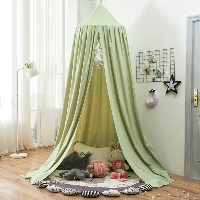 Melvin Kids Canopy - Skaldo & Malin