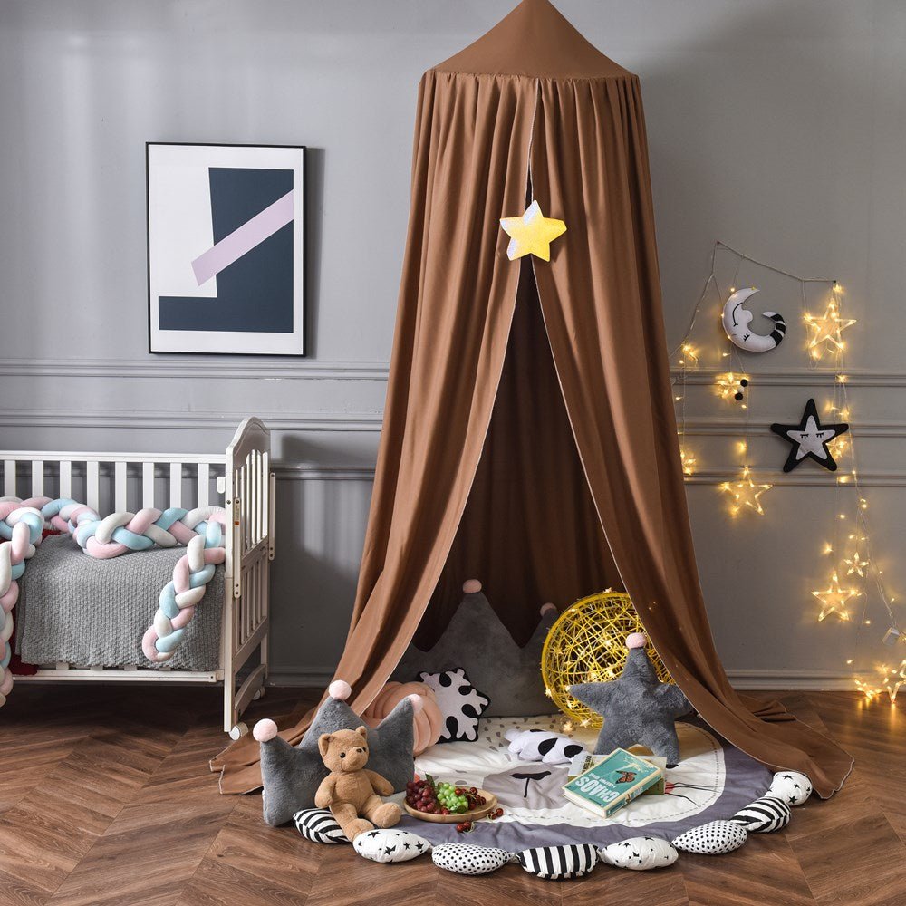 Melvin Kids Canopy - Skaldo & Malin