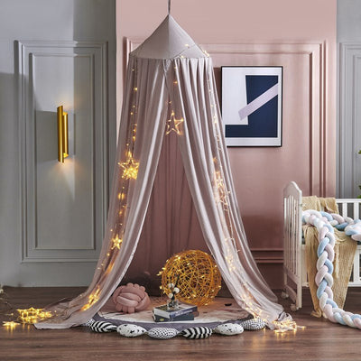 Melvin Kids Canopy - Skaldo & Malin