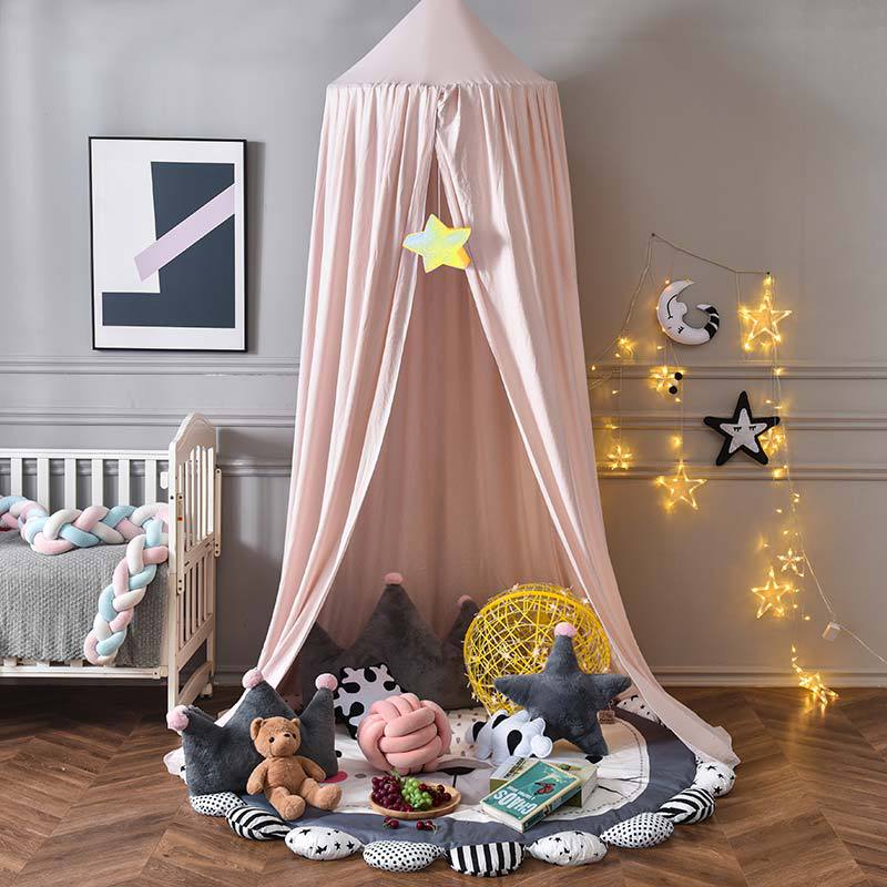 Melvin Kids Canopy - Skaldo & Malin