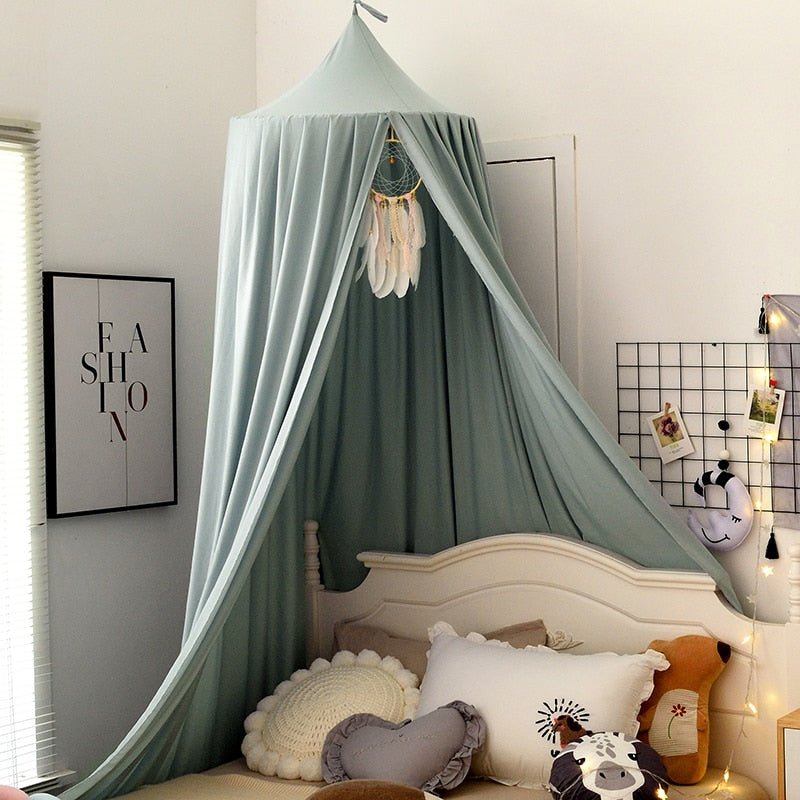 Melvin Kids Canopy - Skaldo & Malin