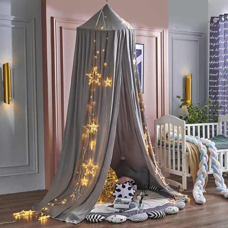 Melvin Kids Canopy - Skaldo & Malin