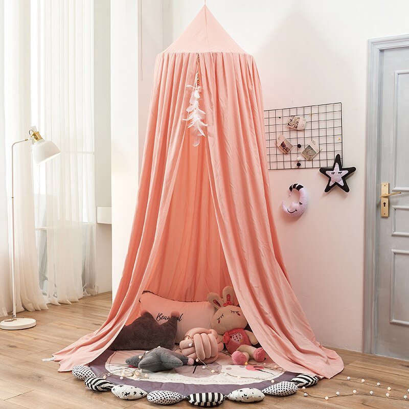 Melvin Kids Canopy - Skaldo & Malin