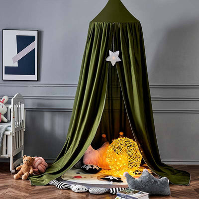 Melvin Kids Canopy - Skaldo & Malin