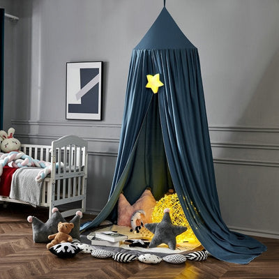 Melvin Kids Canopy - Skaldo & Malin