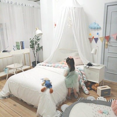 Melvin Kids Canopy - Skaldo & Malin