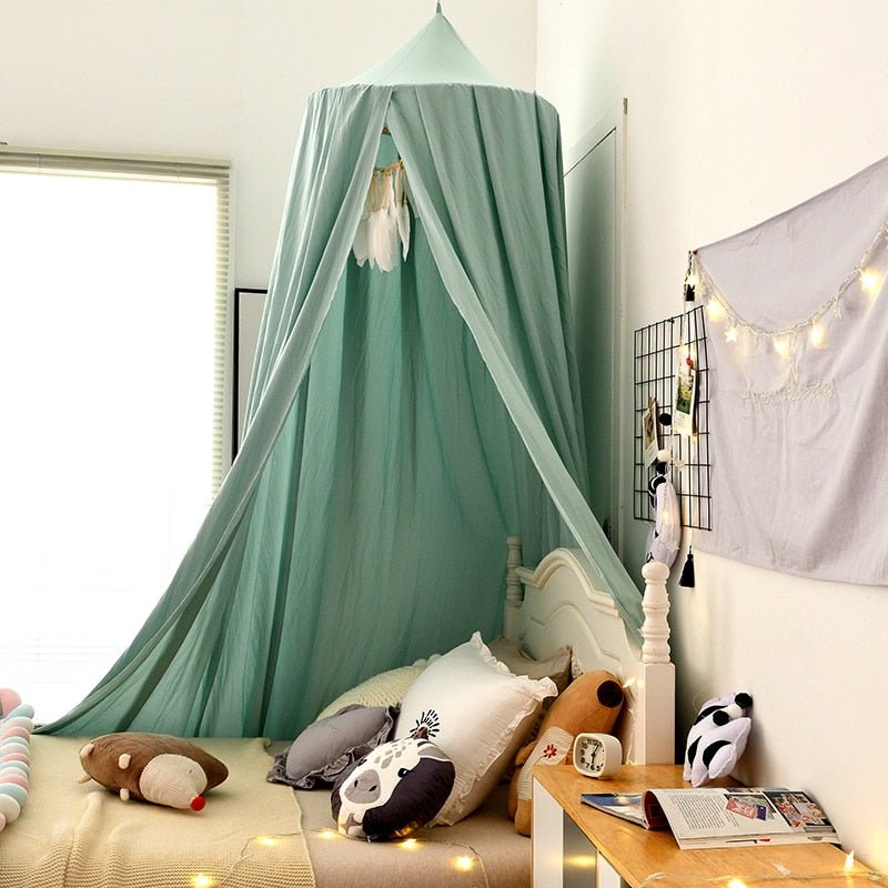 Melvin Kids Canopy - Skaldo & Malin