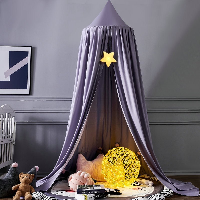 Melvin Kids Canopy - Skaldo & Malin