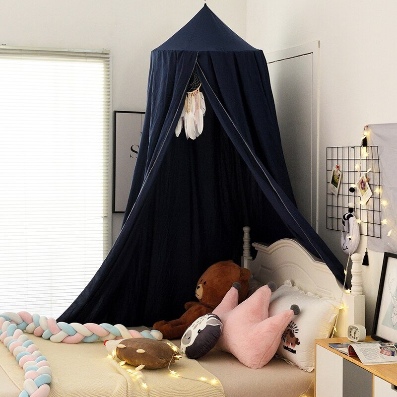 Melvin Kids Canopy - Skaldo & Malin