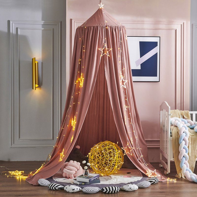 Melvin Kids Canopy - Skaldo & Malin
