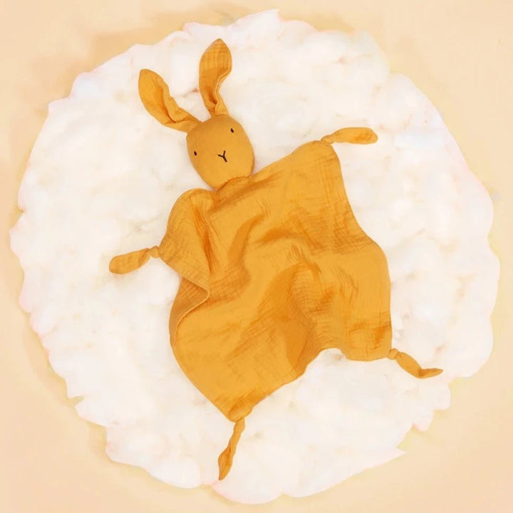 Mia Baby Cotton Sleeping Doll - Skaldo & Malin