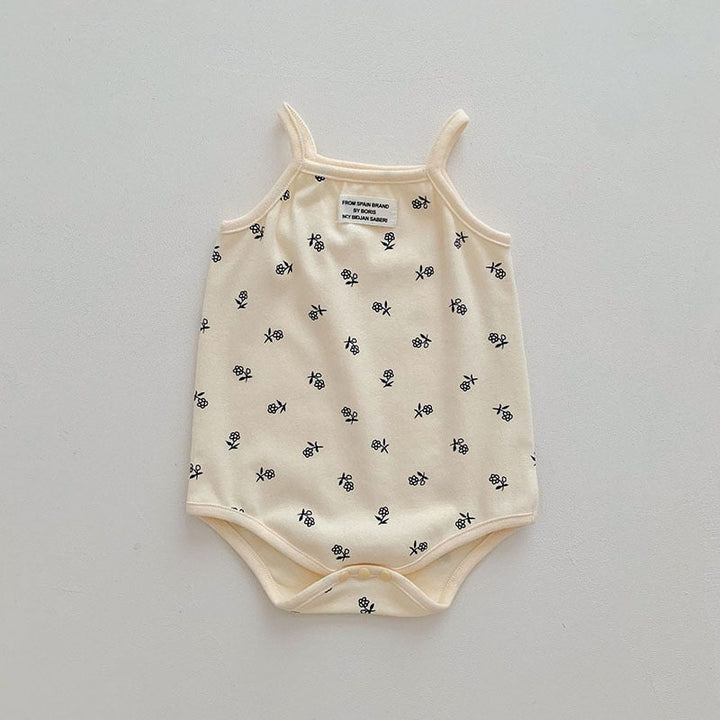 Mila Summer Onesie - Skaldo & Malin