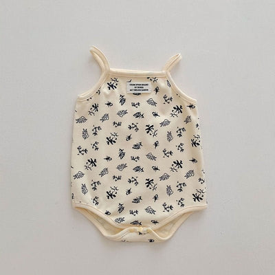 Mila Summer Onesie - Skaldo & Malin