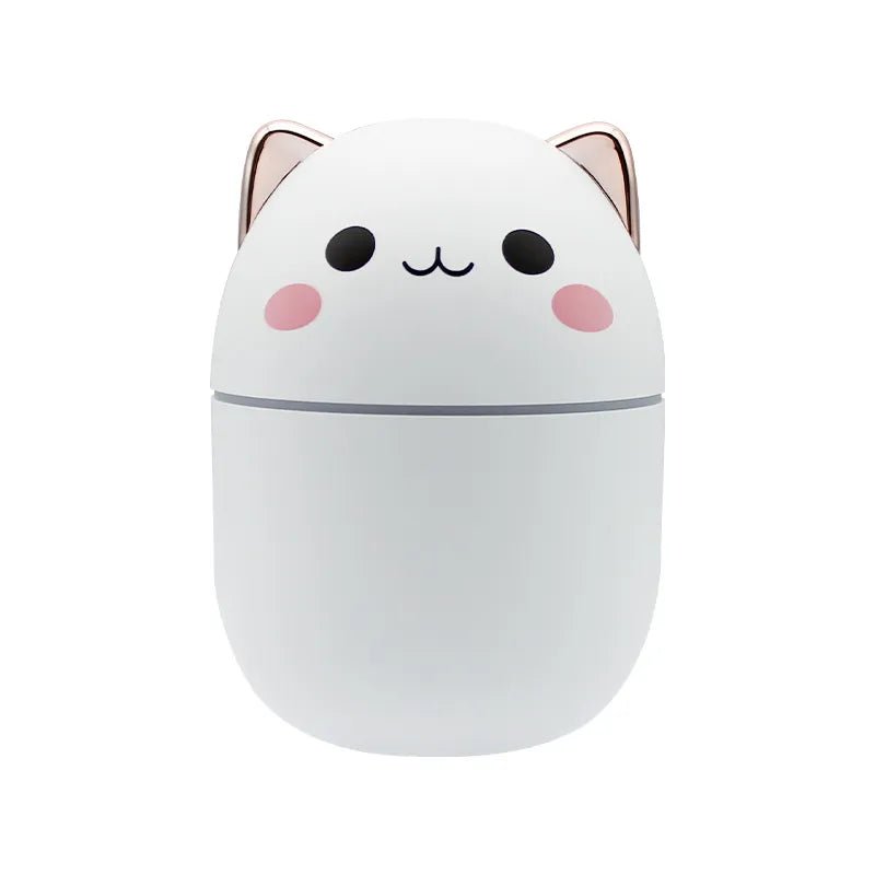 Mini Portable Cat Air Humidifier Purifier - Skaldo & Malin