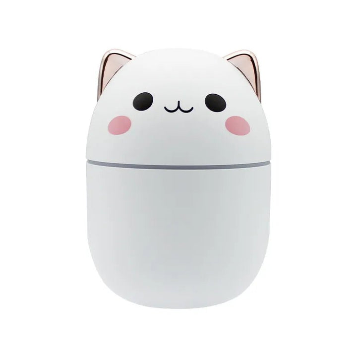 Mini Portable Cat Air Humidifier Purifier - Skaldo & Malin