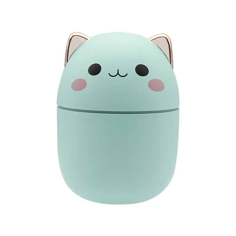 Mini Portable Cat Air Humidifier Purifier - Skaldo & Malin