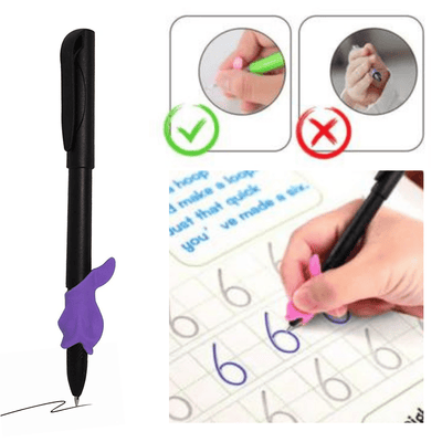 Mola Magic Pen Sets with Ink Refills - Skaldo & Malin