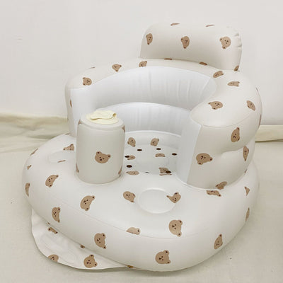 Molly Inflatable Chair - Skaldo & Malin