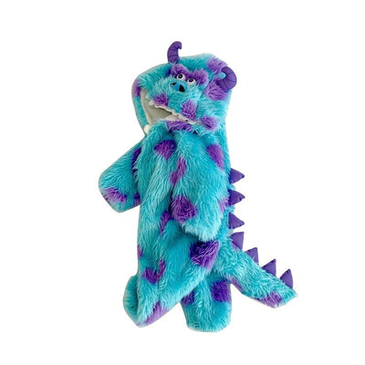 Monster Costume Halloween Baby Toddler Kid 6 Months - 5 Years Old - Skaldo & Malin