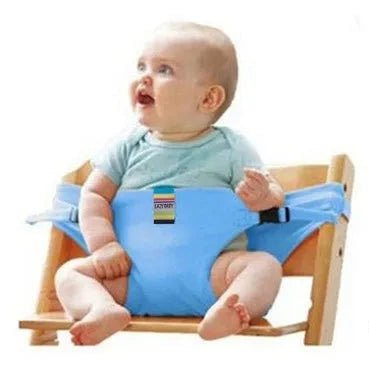 Naya Portable Chair Seat - Skaldo & Malin