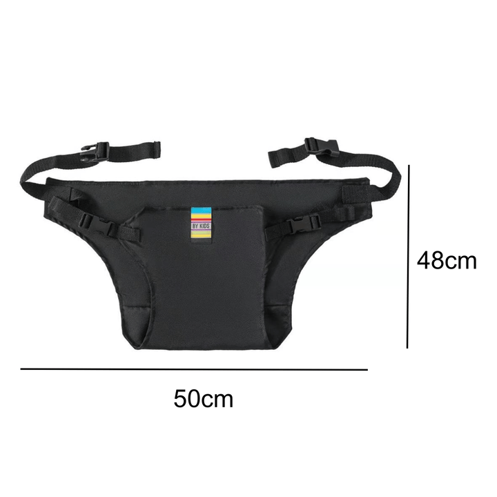 Naya Portable Chair Seat - Skaldo & Malin