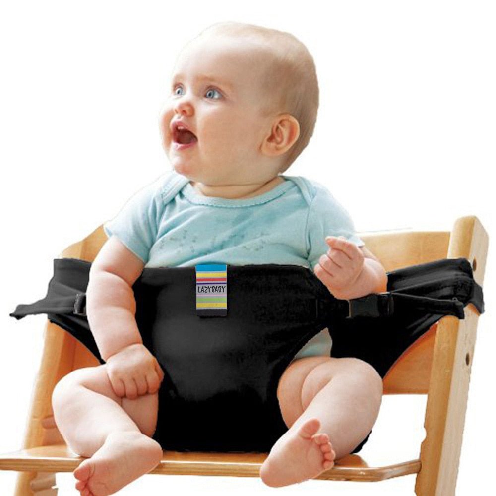 Naya Portable Chair Seat - Skaldo & Malin