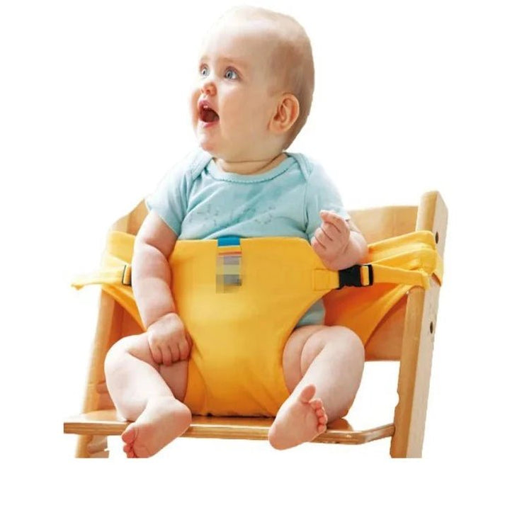 Naya Portable Chair Seat - Skaldo & Malin