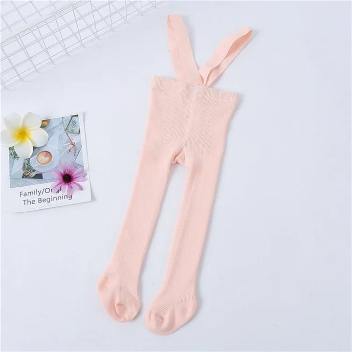 Organic Cotton Suspender 0-36 Months - Skaldo & Malin