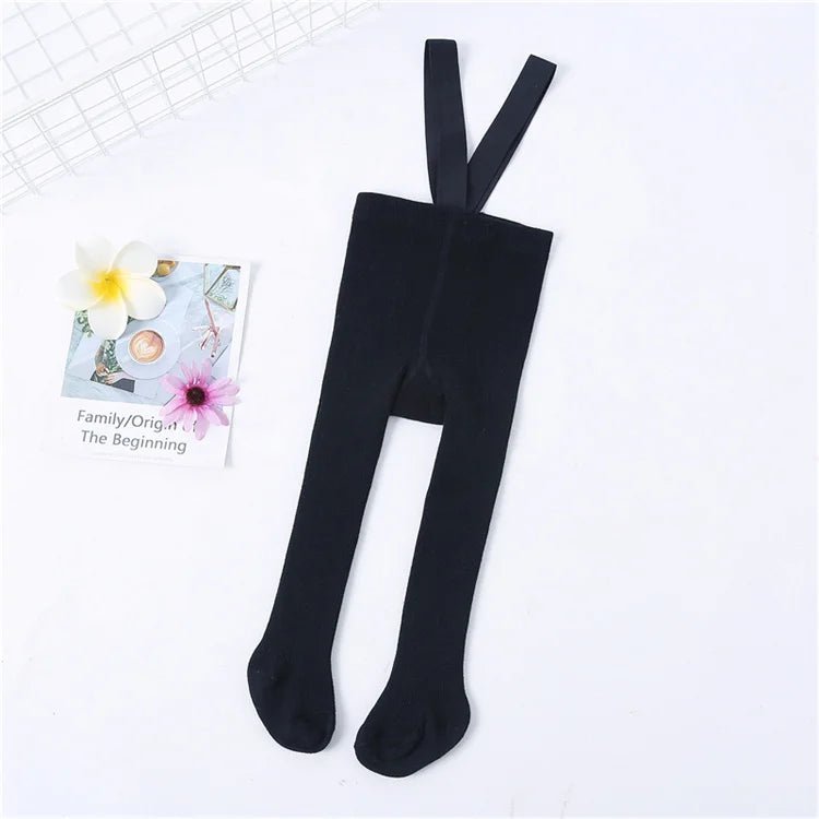 Organic Cotton Suspender 0-36 Months - Skaldo & Malin