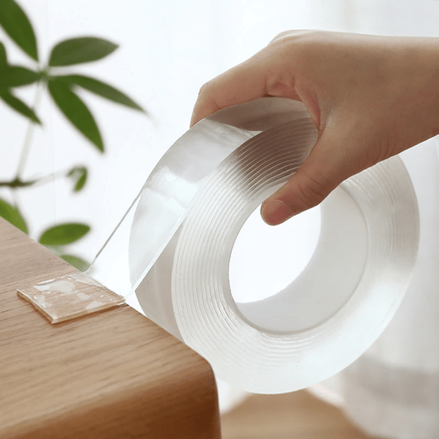 Oscar Waterproof Ultra Adhesive Nano Tape - Skaldo & Malin