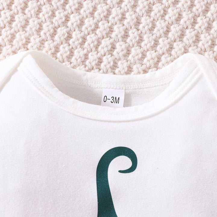 Pumpkin Long Sleeve, Skirt & Headband Set Halloween Baby Toddler 3-18 Months - Skaldo & Malin