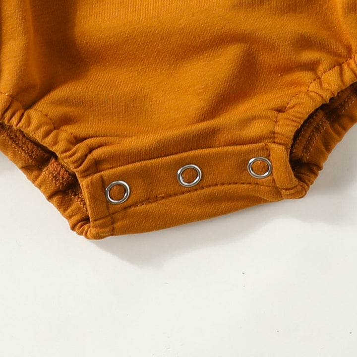 Pumpkin Patch Onesie Halloween Baby Toddler 6-24 Months - Skaldo & Malin