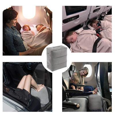 Reece Inflatable Travel Pillow - Skaldo & Malin