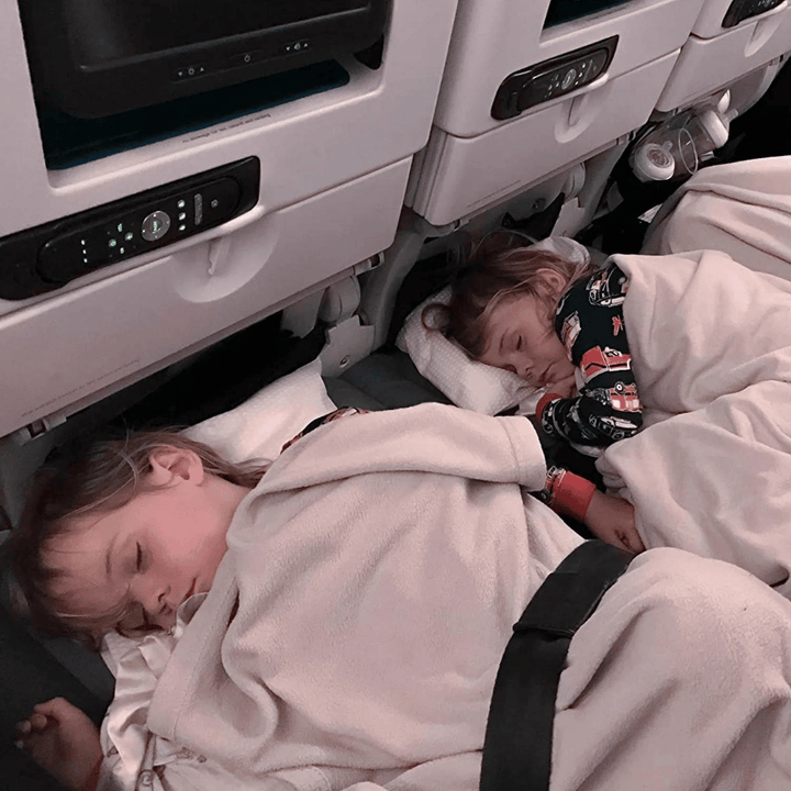 Reece Inflatable Travel Pillow - Skaldo & Malin