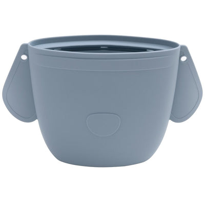 Remi Silicone Snack Bag - Skaldo & Malin