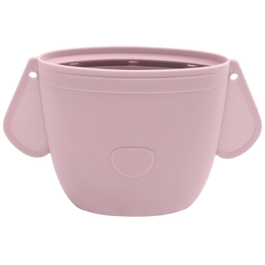 Remi Silicone Snack Bag - Skaldo & Malin