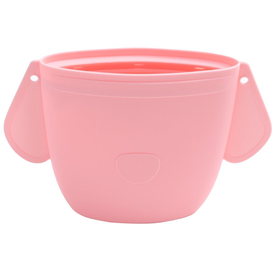 Remi Silicone Snack Bag - Skaldo & Malin