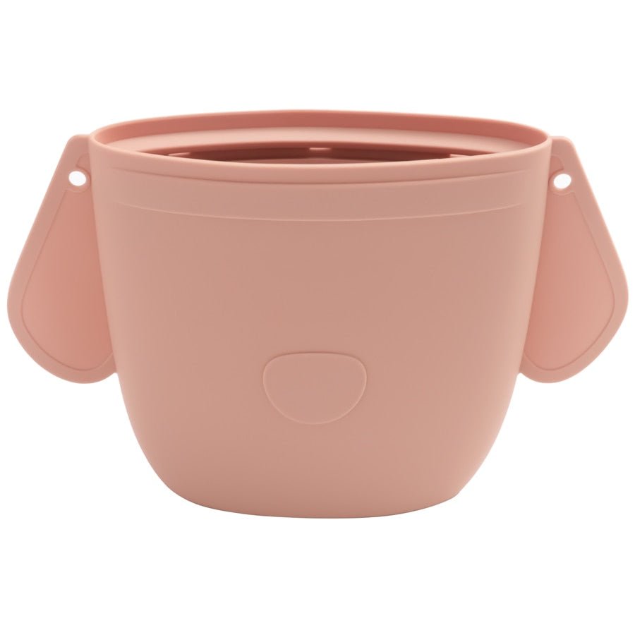 Remi Silicone Snack Bag - Skaldo & Malin