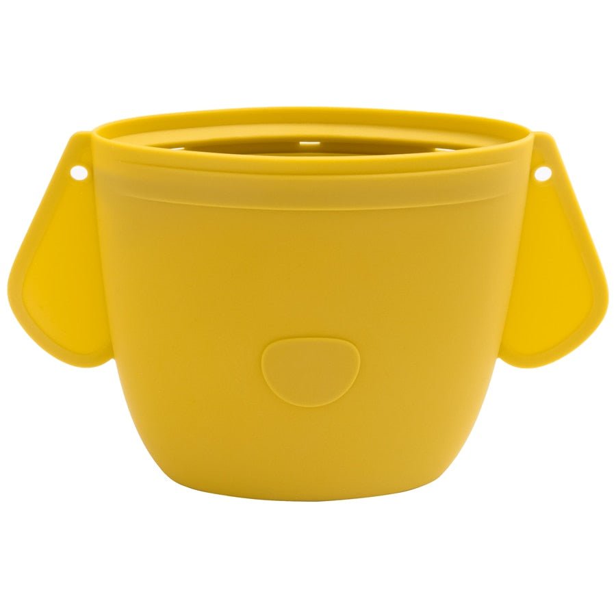 Remi Silicone Snack Bag - Skaldo & Malin