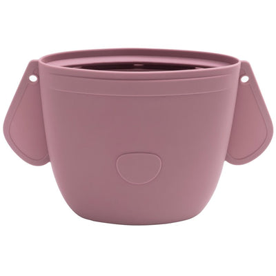 Remi Silicone Snack Bag - Skaldo & Malin