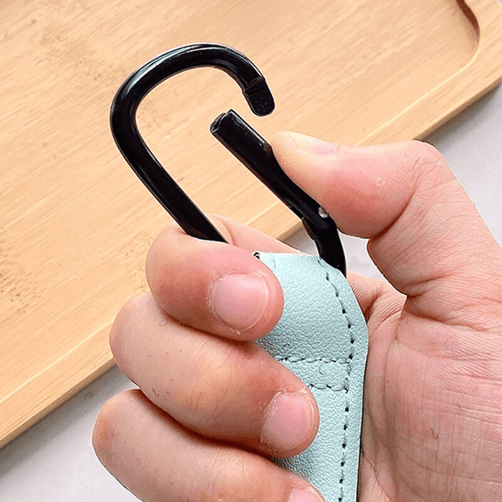 Rian Stroller Bag Hook - Skaldo & Malin