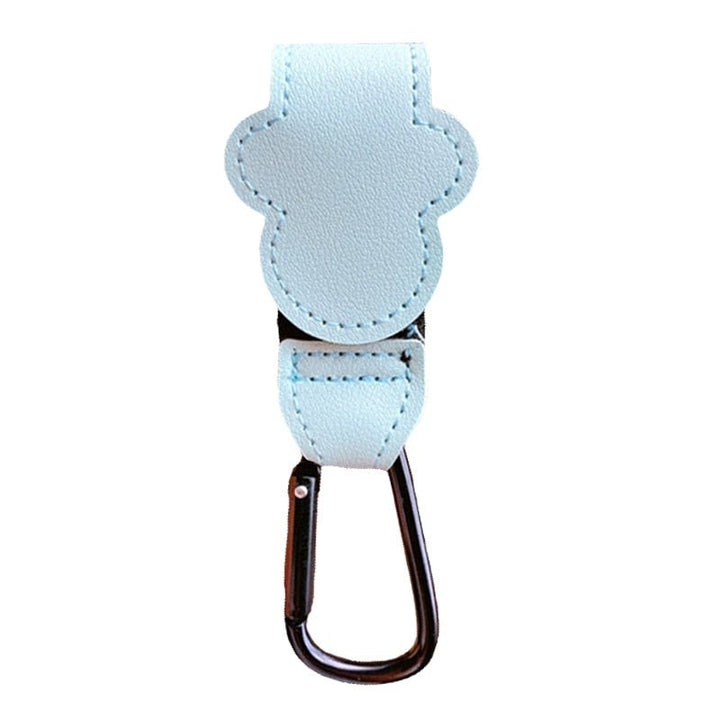 Rian Stroller Bag Hook - Skaldo & Malin