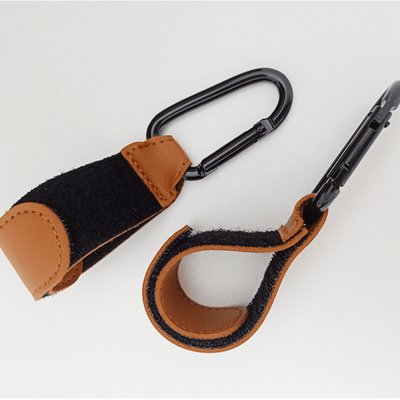 Rian Stroller Bag Hook - Skaldo & Malin