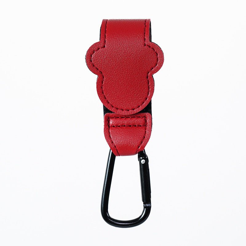 Rian Stroller Bag Hook - Skaldo & Malin