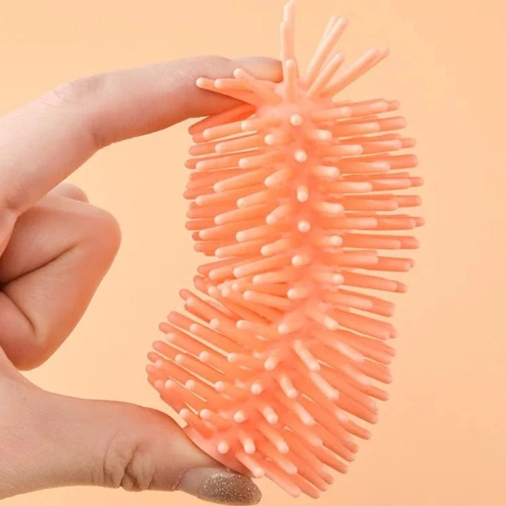 Rotating Cleaning Bottle Brush Rack Set - Skaldo & Malin