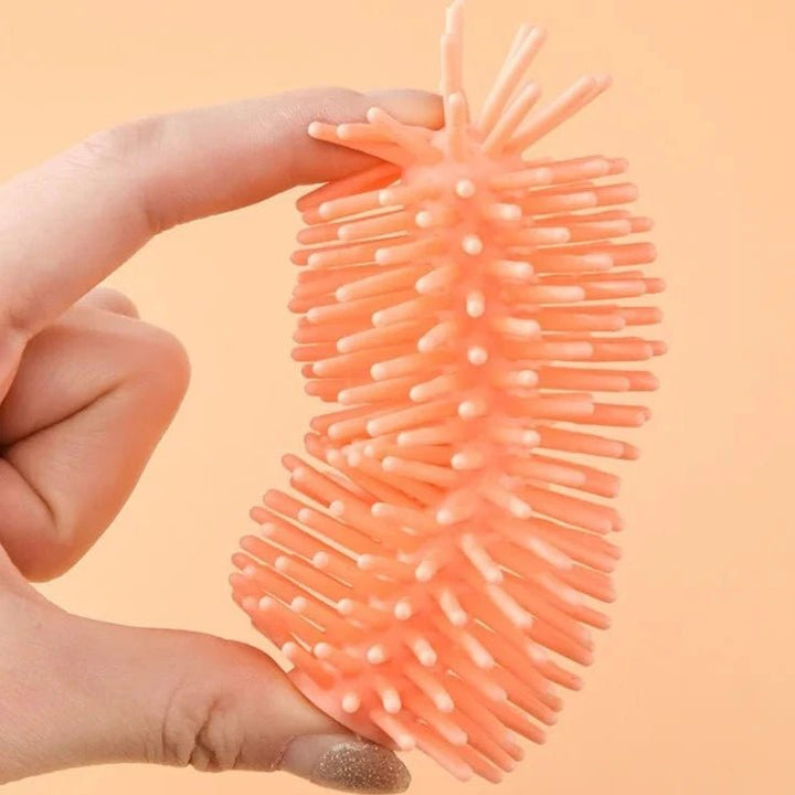 Rotating Cleaning Bottle Brush Rack Set - Skaldo & Malin