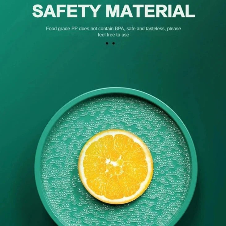 Silicone Nasal Aspirator - Skaldo & Malin