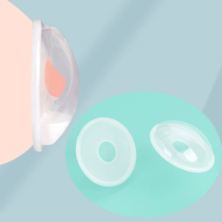 Sofia Breastmilk Collection Shell 2-Pack - Skaldo & Malin