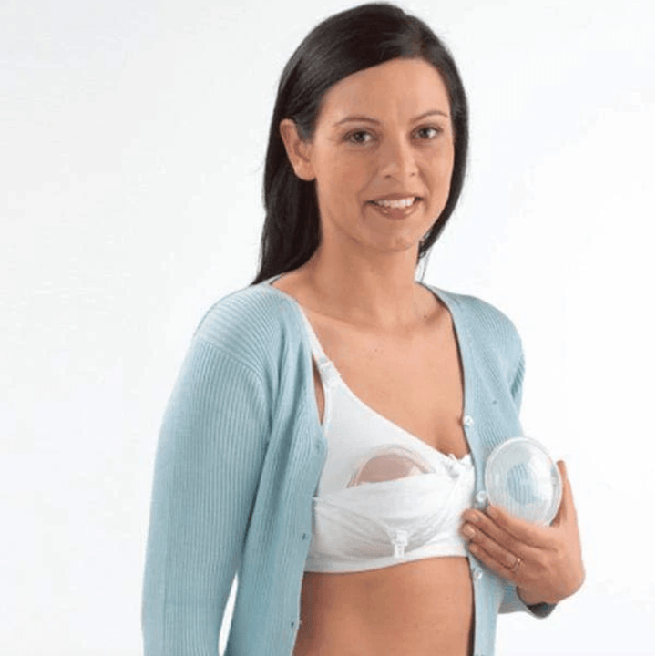 Sofia Breastmilk Collection Shell 2-Pack - Skaldo & Malin