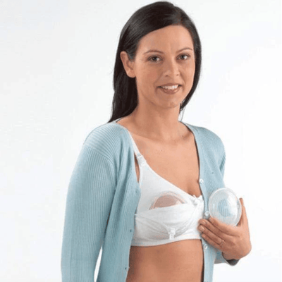 Sofia Breastmilk Collection Shell 2-Pack - Skaldo & Malin